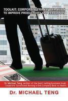 Toolkit: Corporate Transformation to Improve Productivity and Innovation 9810878796 Book Cover