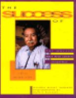 The Success of the Navajo Arts and Crafts Enterprise: A Retail Success Story (Success Series) 0802783368 Book Cover