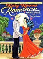 Katy Keene Romance Paper Dolls 0875884830 Book Cover