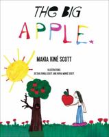 The Big Apple 1977229328 Book Cover