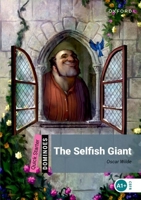 The Selfish Giant 019424931X Book Cover