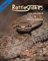 Rattlesnakes 1615412492 Book Cover