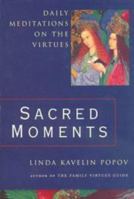 Sacred Moments 0452278112 Book Cover