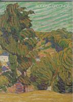 Roderic O'Conor, 1860-1940 094637211X Book Cover