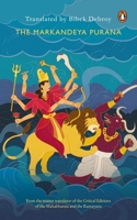 The Markandeya Purana 0143448250 Book Cover