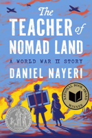 The Teacher of Nomad Land 1646145666 Book Cover
