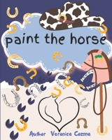 Horses: Drawing series B0CSX7QJW8 Book Cover