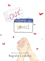 Our Name Is Loved B0C42P4P8H Book Cover