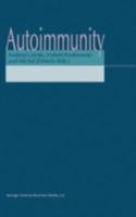 Autoimmunity 1402000375 Book Cover