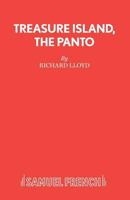 Treasure Island, the Piano:: A Pantomime (Acting Edition) 0573064962 Book Cover