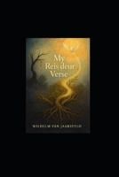 My Reis Deur Verse (Afrikaans Edition) B0FJ53HPXF Book Cover