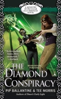 The Diamond Conspiracy 0425267326 Book Cover