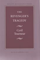 The Revenger's Tragedy 0713682841 Book Cover