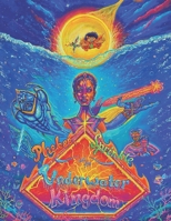 Phebee, Sprinkle, & The Underwater Kingdom B0GYJYLCM1 Book Cover