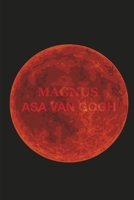 Magnus B0C3X3T6Z5 Book Cover