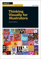 Thinking Visually 2940373159 Book Cover