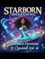 Starborn Awakening: Constellation Chronicles B0FMJYY52W Book Cover