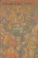Invitation to the Married Life 0802114652 Book Cover