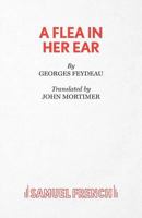 A Flea in Her Ear 1854594400 Book Cover