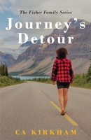 Journey's Detour: The Fisher Family Series 0578908190 Book Cover