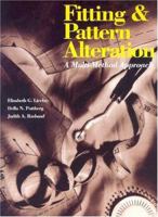 Fitting & Pattern Alteration: A Multi-Method Approach 0870057758 Book Cover
