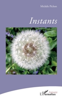Instants (Poésie(s)) (French Edition) 2343233659 Book Cover