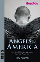 Angels in America: A Gay Fantasia on National Themes