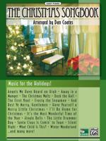 The Christmas Songbook: For Easy Piano 0739047361 Book Cover