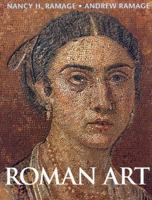 Roman Art: Romulus to Constantine 0131504878 Book Cover