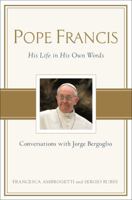 El jesuita: conversaciones con el cardenal Jorge Bergoglio 0399167439 Book Cover