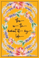 This is the moment of my life: More than 100 questions to discover yourself and make a fresh start - to do list for women - questions diary - new ... - new year gift woman - christmas gifts girls B08PXD4G1J Book Cover
