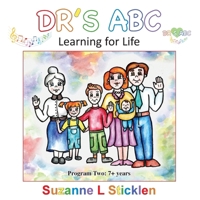 DR'S ABC Learning for Life: Program Two 0994483627 Book Cover