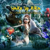 Wake Up Rika: How Rika Got Her Crown 0998125520 Book Cover