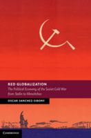 Red Globalization 1316635295 Book Cover