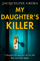 My Daughters Killer PB 0008581320 Book Cover