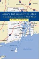 Man's inhumanity to man 0595390099 Book Cover