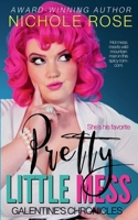 Pretty Little Mess B0BVT7TSGP Book Cover