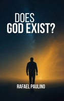 Does God Exist? B0GZJ1V61H Book Cover