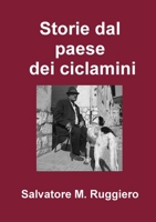 Storie dal paese dei ciclamini 1291433953 Book Cover