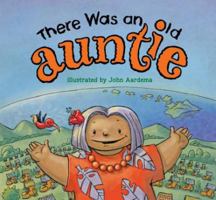 There Was an Old Auntie 1933067284 Book Cover