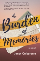 The Burden of Memories 1988989450 Book Cover