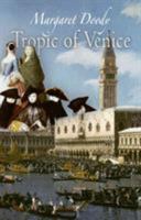 Tropic of Venice (Personal Takes) 0812239849 Book Cover