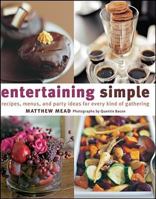 Entertaining Simple 0470174994 Book Cover