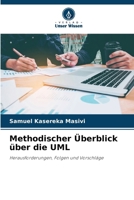 Methodischer Überblick über die UML (German Edition) 6630419413 Book Cover