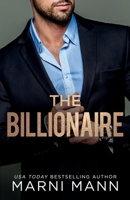 The Billionaire B0BJ7R94LR Book Cover