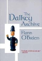 The Dalkey Archive 0586089535 Book Cover