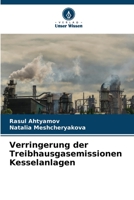 Verringerung der Treibhausgasemissionen Kesselanlagen 6206233065 Book Cover