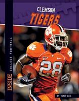 Clemson Tigers 1617836524 Book Cover