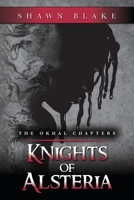 The Okhal Chapters Knights of Alsteria B0CL5JDR8K Book Cover