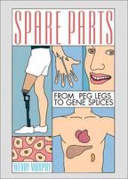 Spare Parts 0761313559 Book Cover